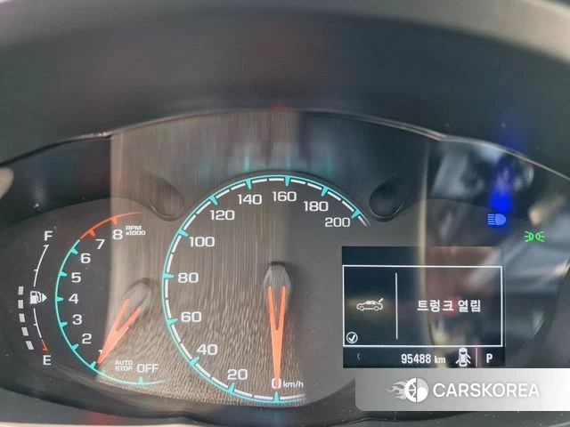 Chevrolet (GM Daewoo) The New Spark id 3792054 из Кореи 18