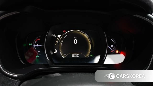 Renault Korea (Samsung) The New QM6 id 4371157 из Кореи 18