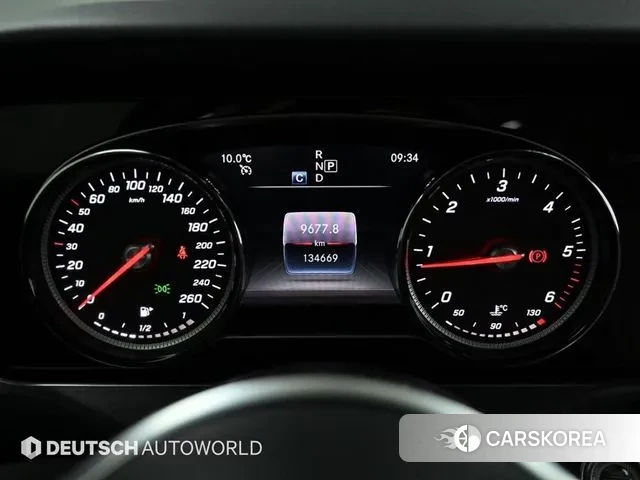 Mercedes-Benz E-Class W213 id 3469772 из Кореи 18