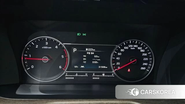 Kia Sorento 4th Generation id 4355307 из Кореи 18