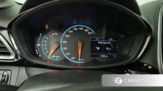 Chevrolet (GM Daewoo) The New Spark id 3096002 из Кореи 18