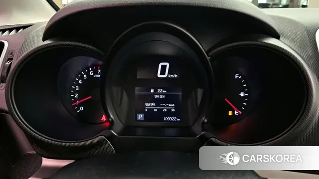 Kia The New Ray id 3703154 из Кореи 18