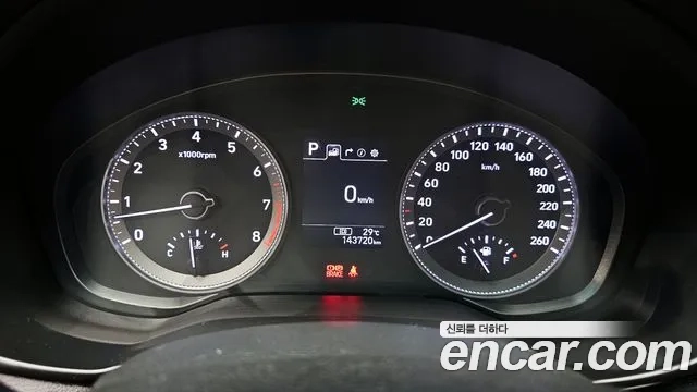 Hyundai Grandeur IG id 2881464 из Кореи 18