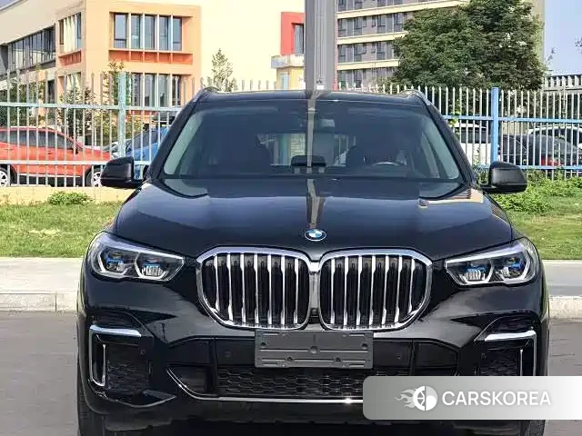 BMW X5 id 4599599 из Китая 8