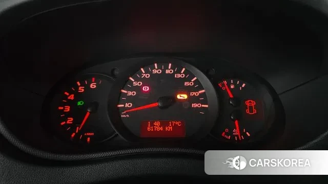 Renault Korea (Samsung) Master id 3390807 из Кореи 18