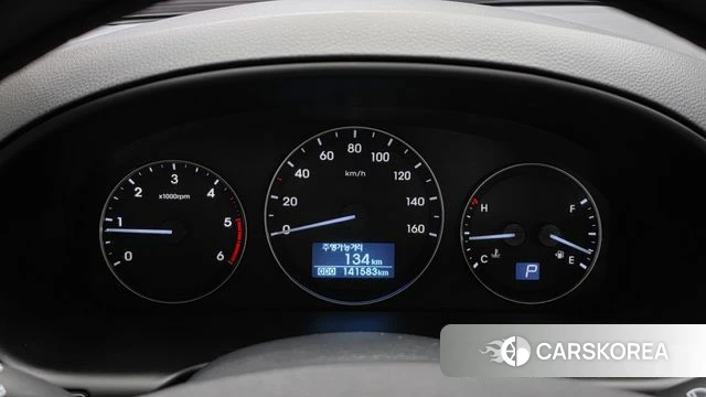 Hyundai The New Grand Starex id 4895375 из Кореи 33