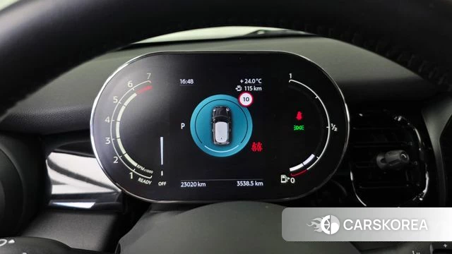 Mini Cooper id 4316520 из Кореи 18