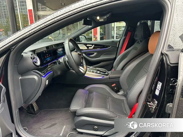 Mercedes-Benz AMG GT id 4260011 из Китая 15