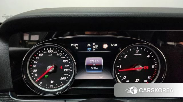 Mercedes-Benz E-Class W213 id 3965775 из Кореи 18