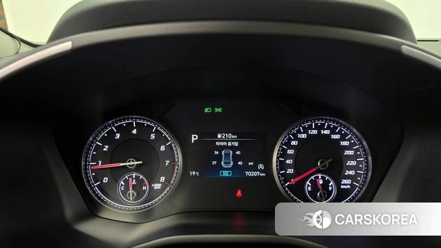 Hyundai The New Santa Fe id 4249510 из Кореи 29