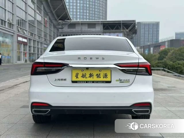 Roewe ei6 MAX id 3869652 из Китая 14