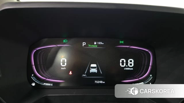 Kia The New Kia Ray id 4603189 из Кореи 28