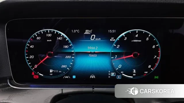 Mercedes-Benz E-Class W213 id 3625390 из Кореи 18