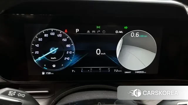 Kia Carnival 4th generation id 3372984 из Кореи 18