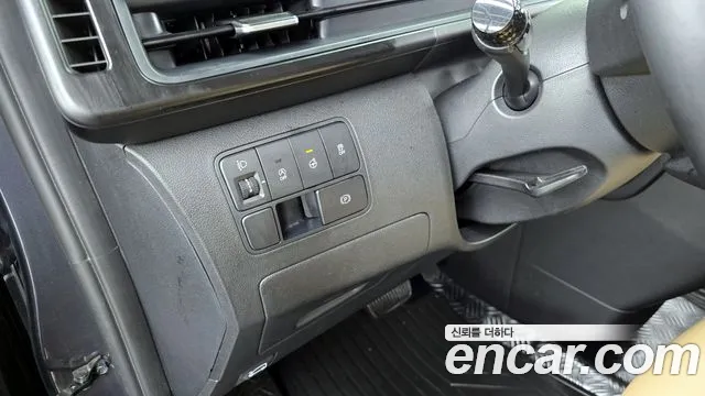 Hyundai Staria id 2675459 из Кореи 18