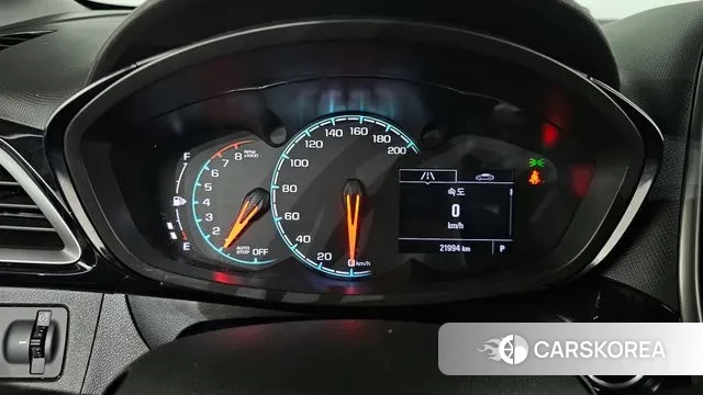 Chevrolet (GM Daewoo) The New Spark id 3656438 из Кореи 18