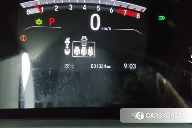 Honda Hao Ying id 3768894 из Китая 15