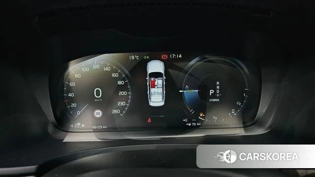 Volvo S90 id 4293760 из Кореи 18