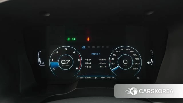 Ssangyong Beautiful Korando id 4785261 из Кореи 18