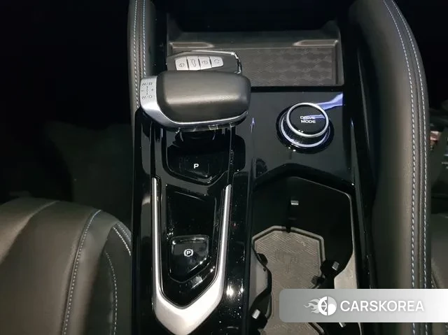 Renault Korea (Samsung) Grand Coleos id 3452045 из Кореи 18