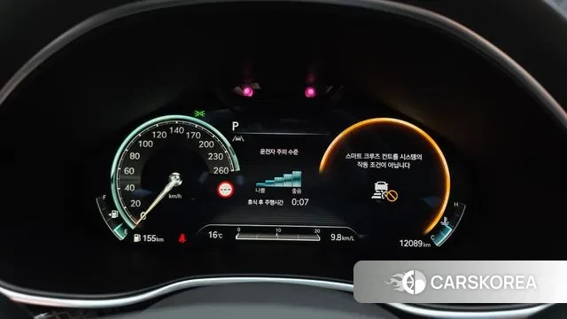 Genesis G80 (RG3) id 3415654 из Кореи 18