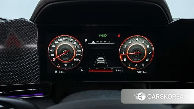 Hyundai Avante (CN7) id 3003465 из Кореи 18