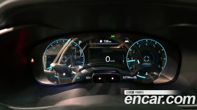 Genesis The New G70 id 2874067 из Кореи 18