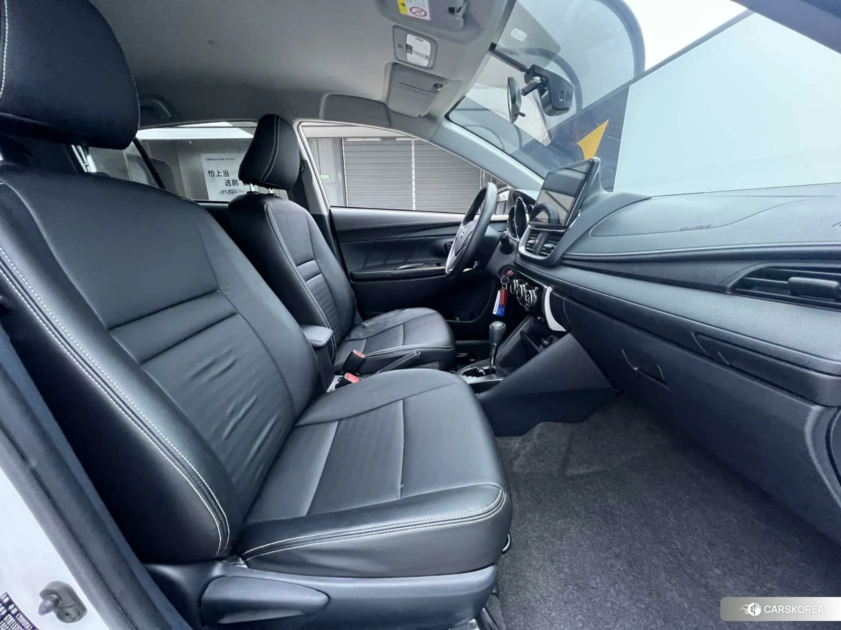Toyota Yaris L id 4479574 из Китая 16