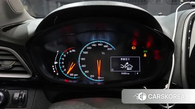 Chevrolet (GM Daewoo) The New Spark id 3736938 из Кореи 18