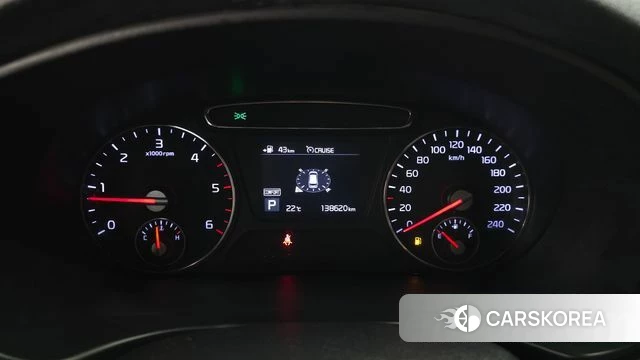 Kia The New Sorento id 4508631 из Кореи 30