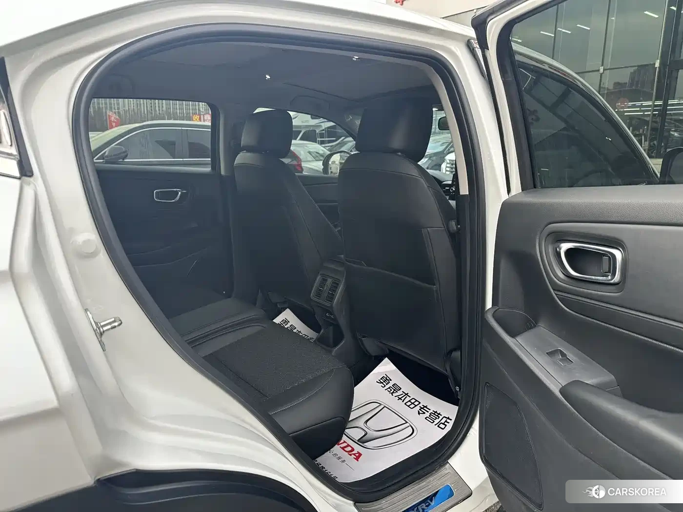 Honda XR-V id 4538576 из Китая 19