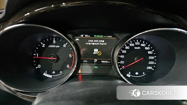 Kia The New Carnival id 3924976 из Кореи 18