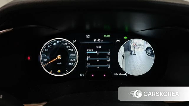 Genesis The New G70 id 4687983 из Кореи 18