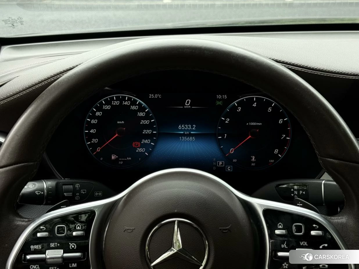 Mercedes-Benz GLC id 4453995 из Китая 20