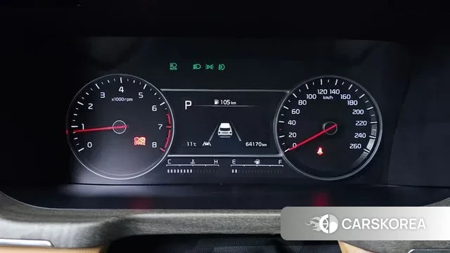 Kia Sorento 4th Generation id 3427692 из Кореи 18