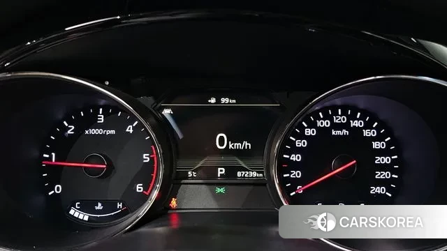 Kia The New Carnival id 3530984 из Кореи 18