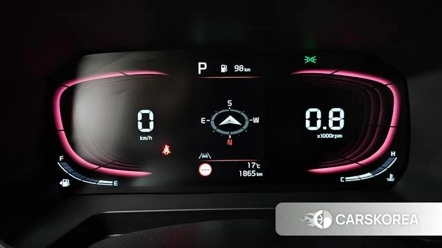 Kia The New Kia Ray id 4200617 из Кореи 29