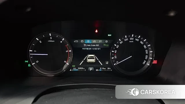 Ssangyong The New Rexton Sports Cannes id 2890153 из Кореи 18