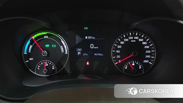 Kia The New K5 Hybrid 2nd generation id 4770225 из Кореи 30