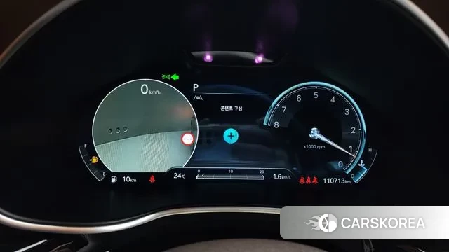 Genesis G80 (RG3) id 2900145 из Кореи 18