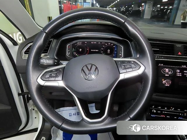 Volkswagen Tiguan second Generation id 3920928 из Кореи 18