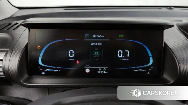 Hyundai Casper id 3615973 из Кореи 18