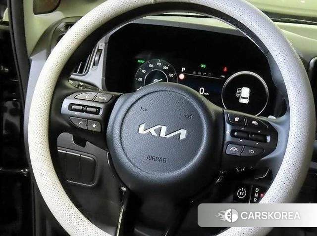 Kia The New Kia Ray EV id 4571455 из Кореи 18