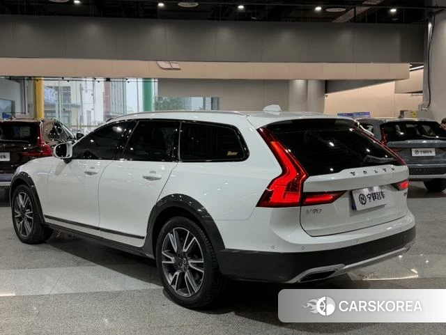 Volvo V90 id 4241389 из Китая 29