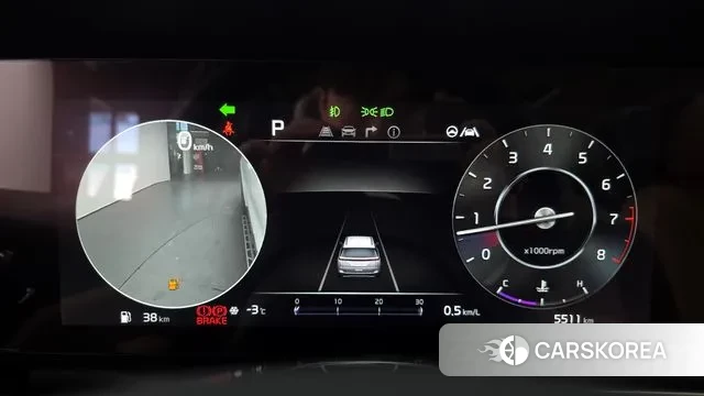 Kia Carnival 4th generation id 3533942 из Кореи 18