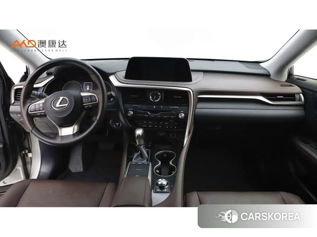 Lexus RX id 4333755 из Китая 8