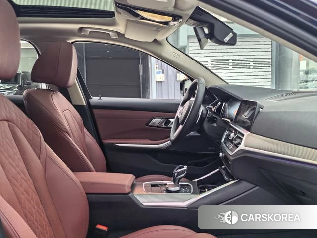BMW 3 series id 4265733 из Китая 16