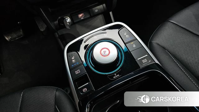 Kia Niro EV id 4507499 из Кореи 31
