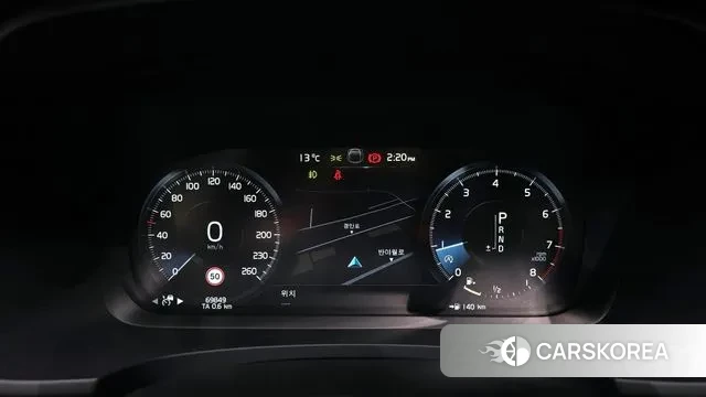 Volvo S90 id 3484697 из Кореи 18