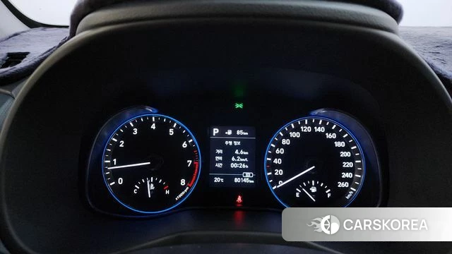 Hyundai Kona id 4417396 из Кореи 30